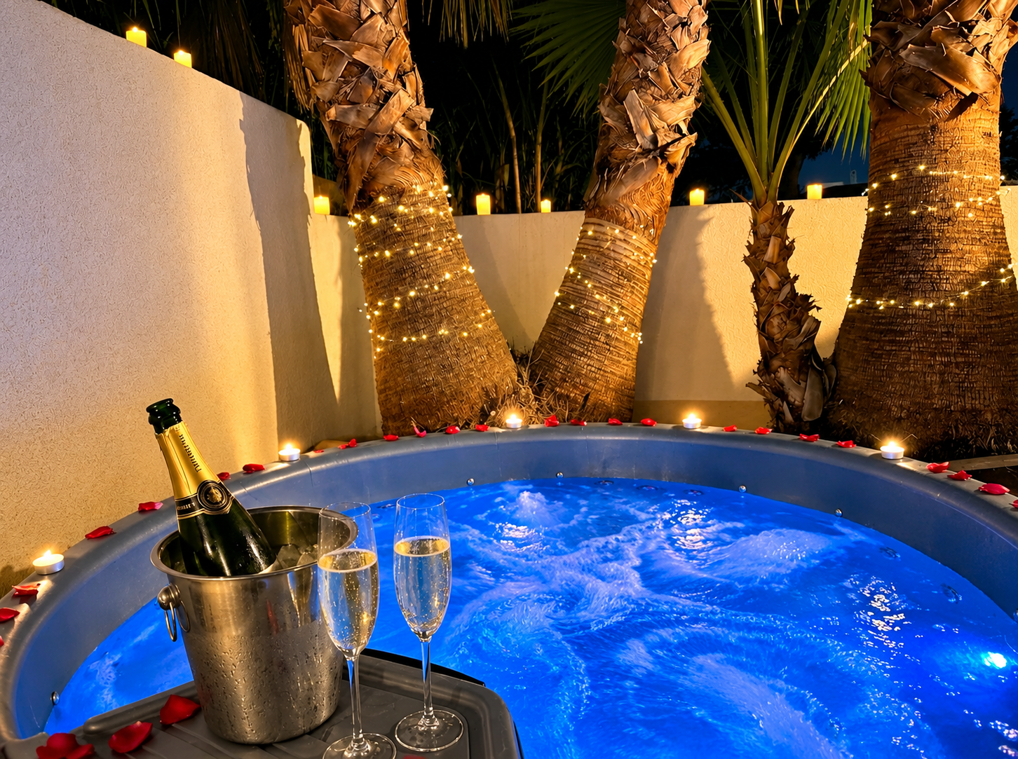 Casa Jungle — Sausset-les-pins · Cote Bleue