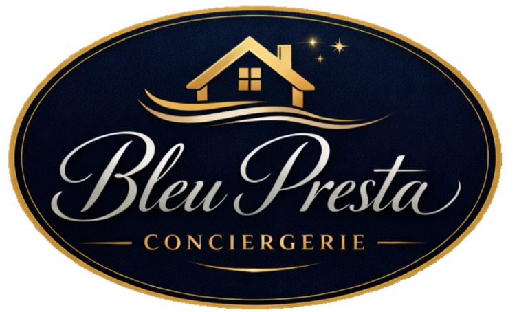 BleuPresta